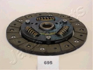 Clutch Disc (DF-695)