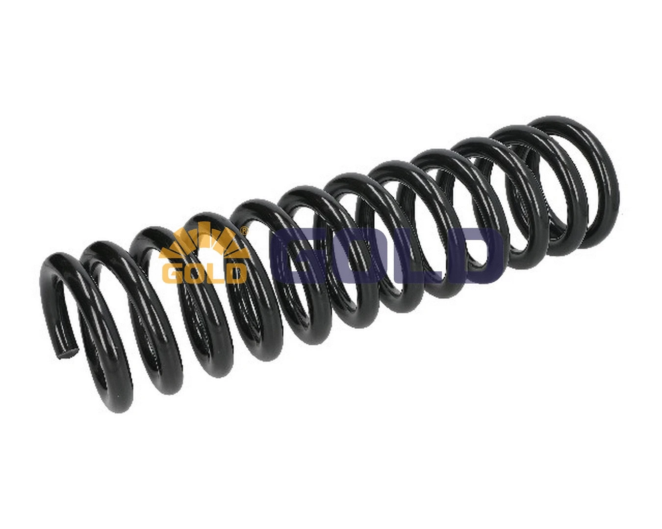 Suspension Spring (GZJ1221D)
