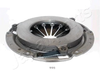 Clutch Pressure Plate
