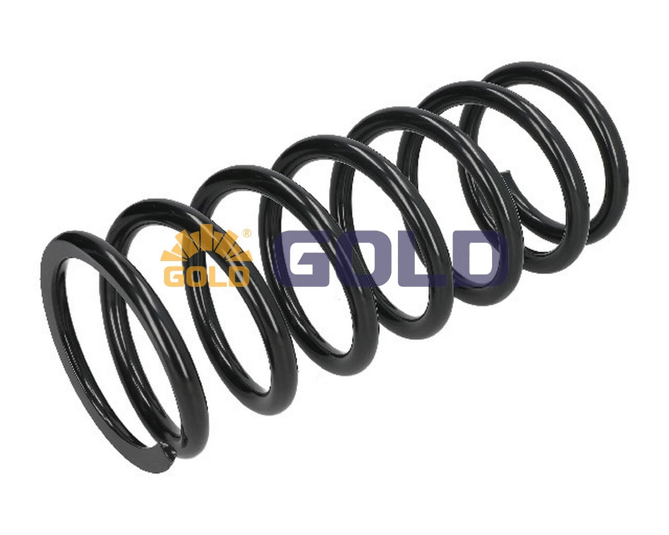 Suspension Spring (GZJ1031A)