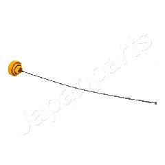 Sealing Cap, oil filler neck