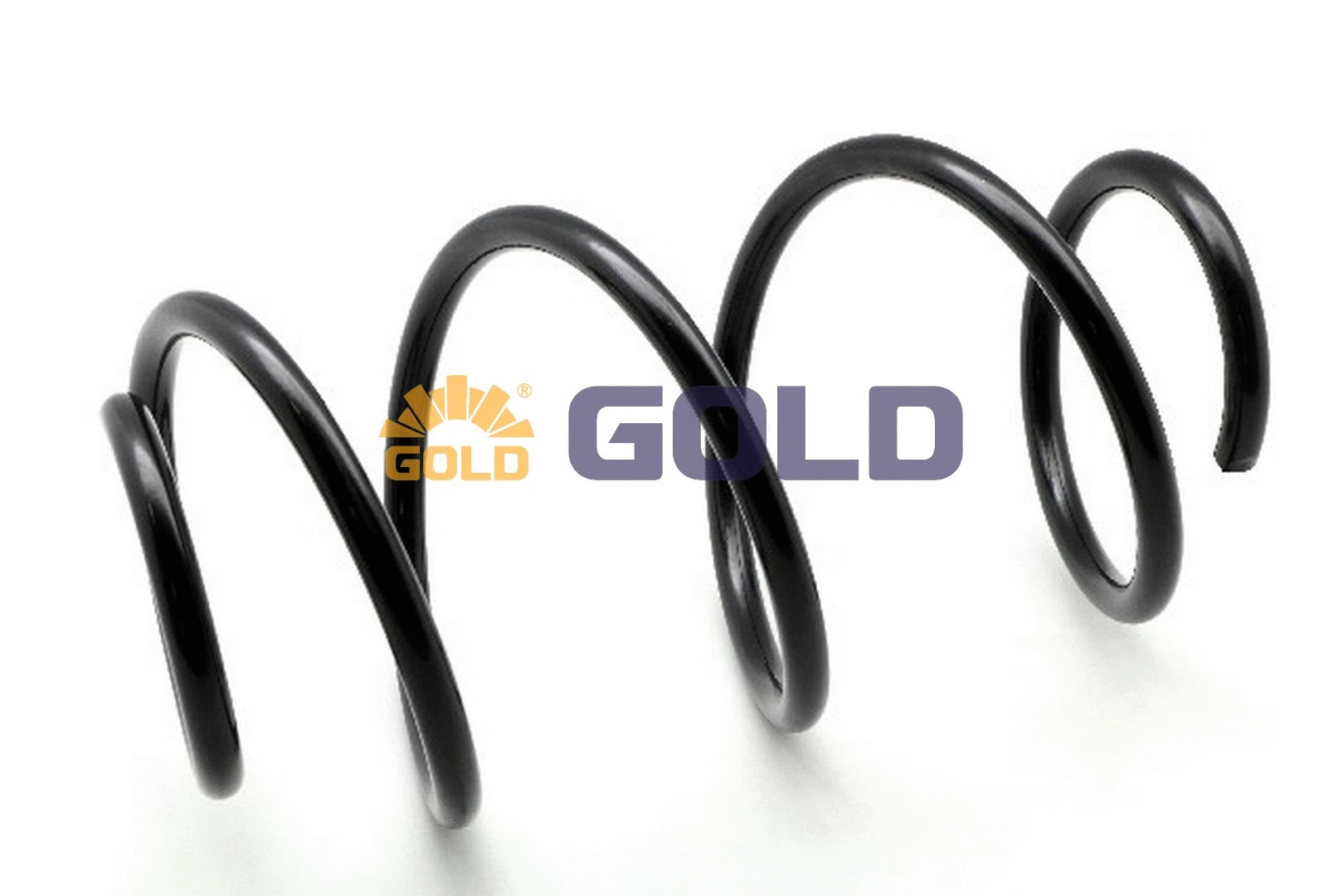 Suspension Spring (GZJ2789A)