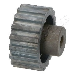 Tensioner, timing belt