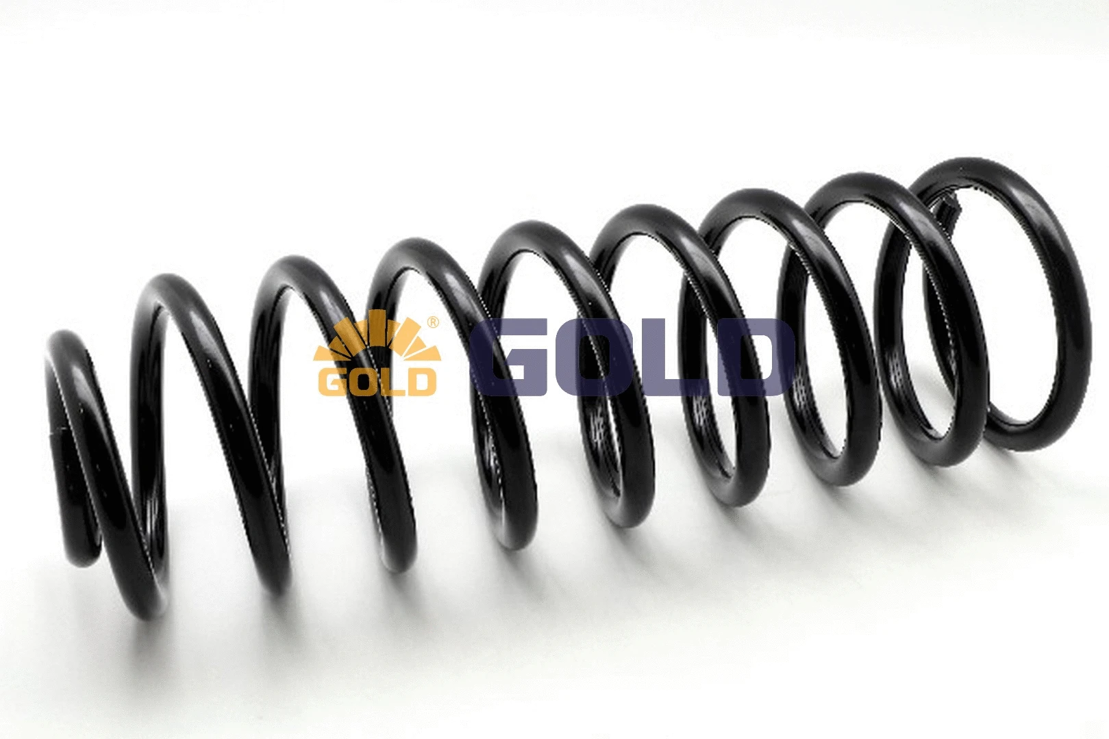 Suspension Spring (GZJ5141F)
