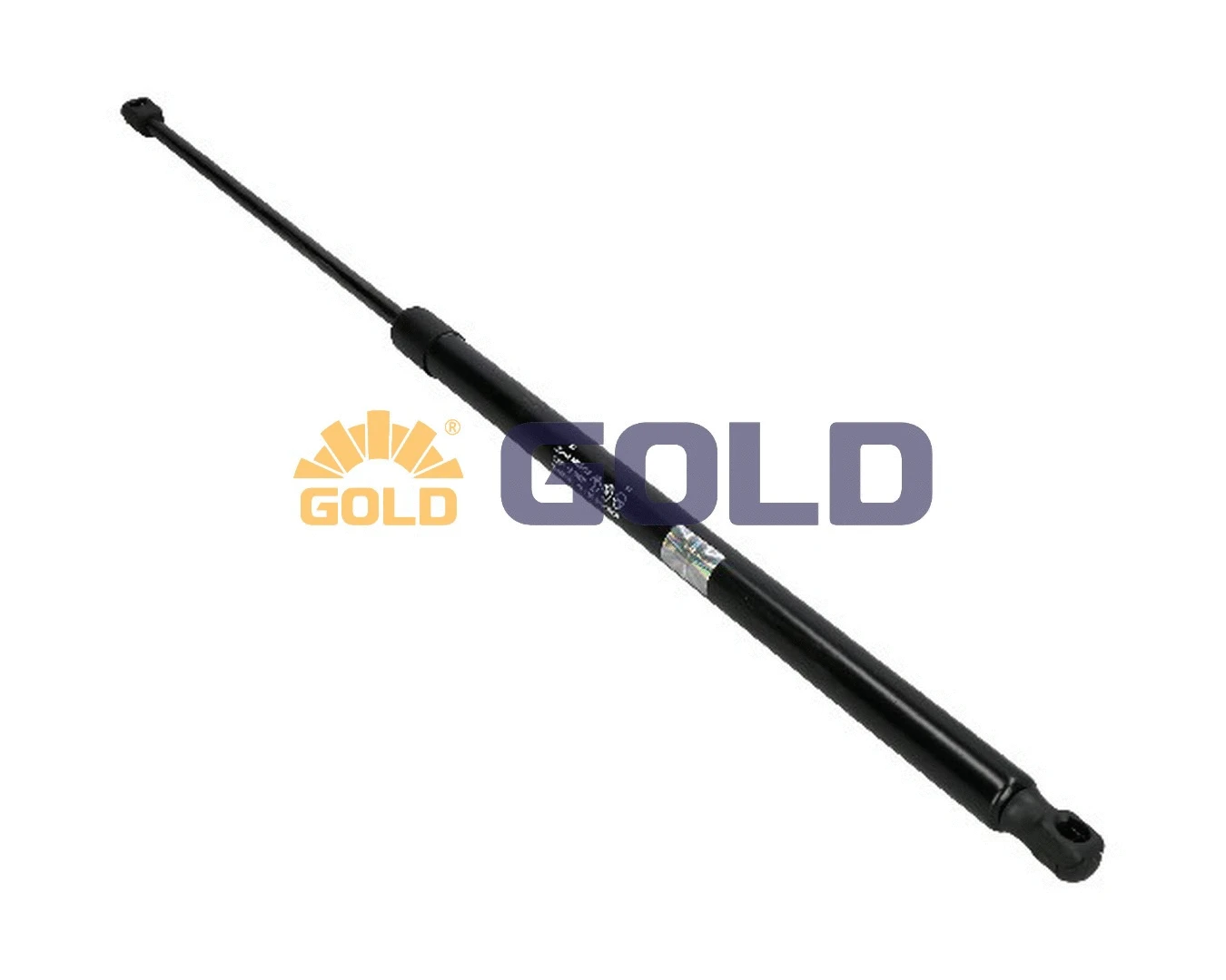 Gas Spring, boot/cargo area (GSJ10027)