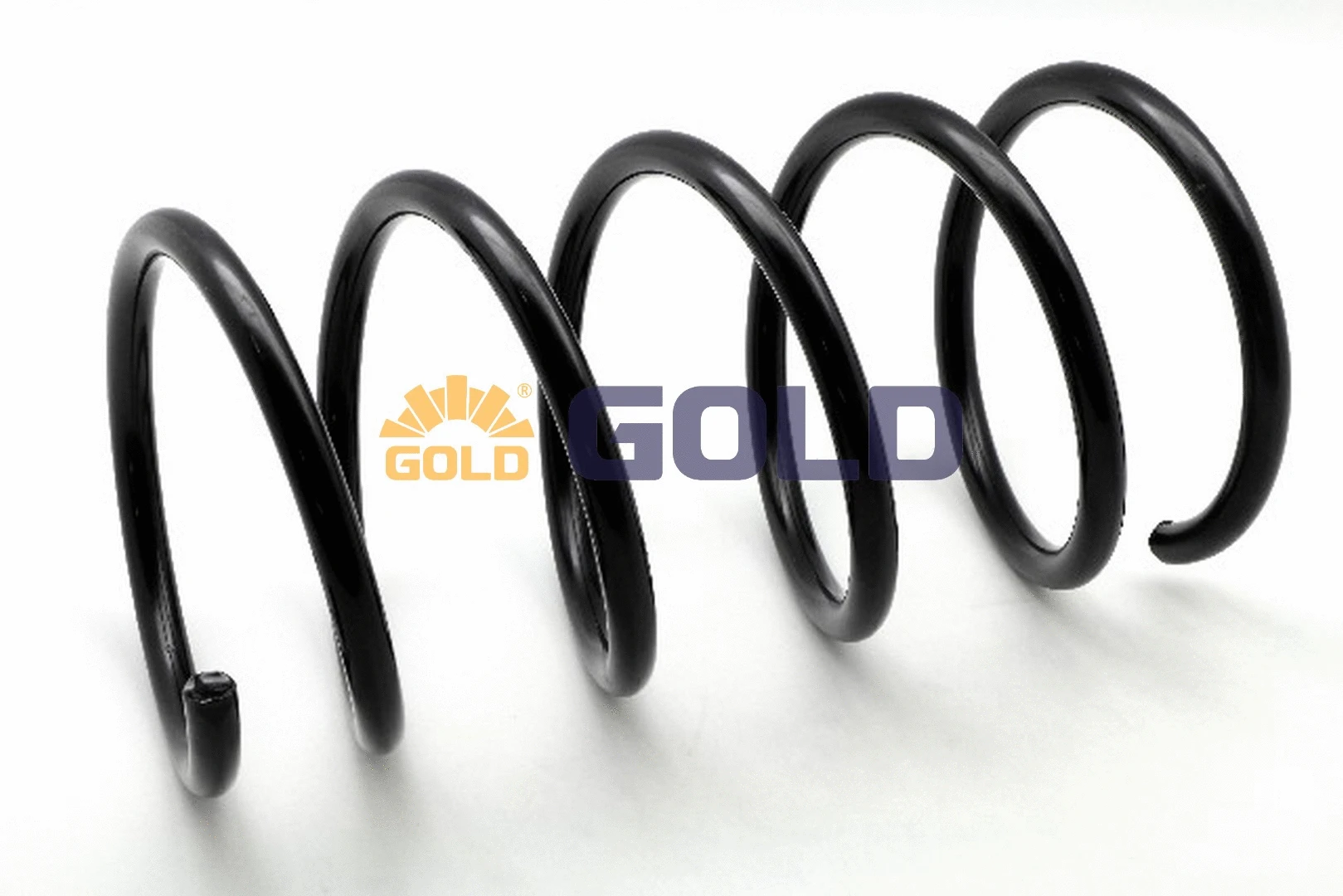 Suspension Spring (GZJ1858A)