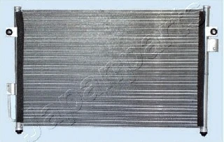 Condenser, air conditioning (CND283012)