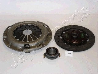 Clutch Kit (KF-K12)