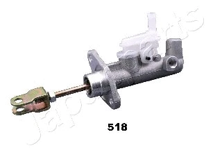 Master Cylinder, clutch (FR-518)