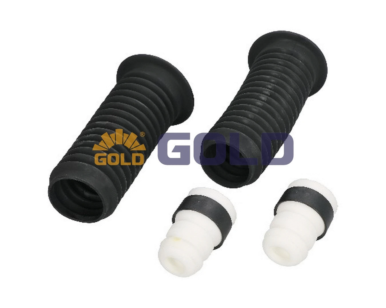 Dust Cover Kit, shock absorber (GKTP0704)