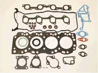 Gasket Kit, cylinder head (KG-287)