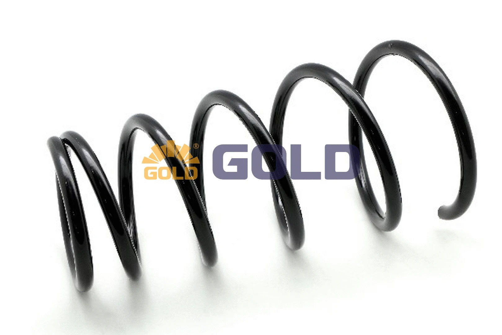 Suspension Spring (GZJ3526A)