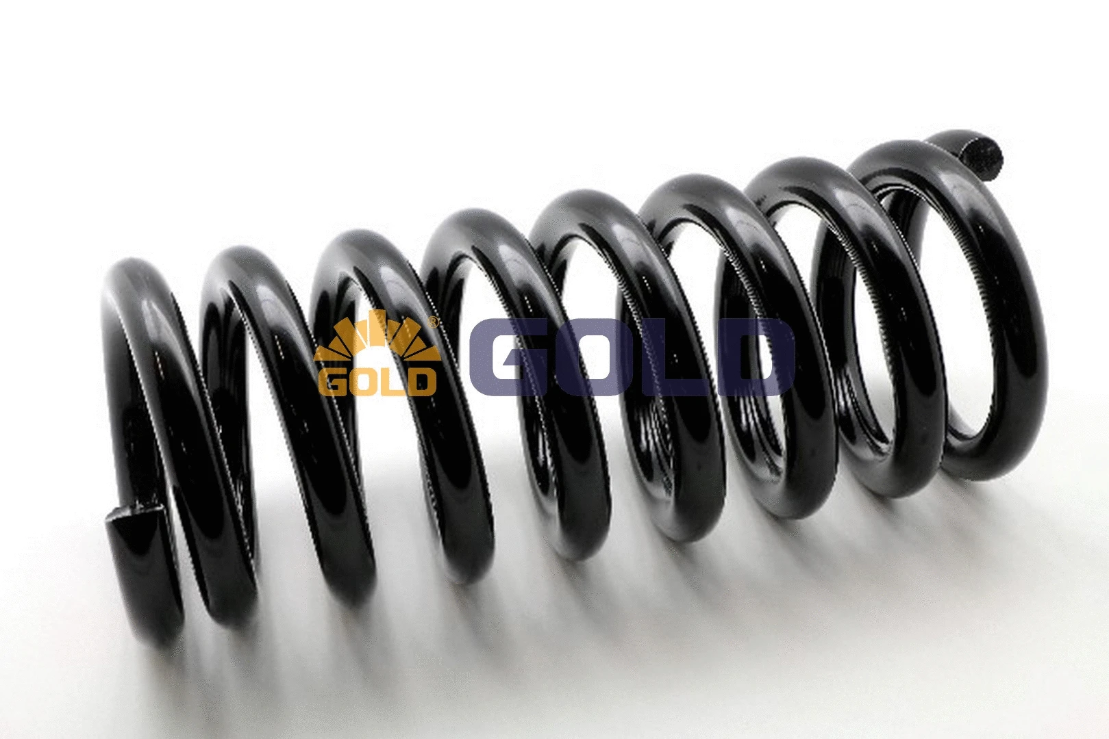 Suspension Spring (GZJ1175A)