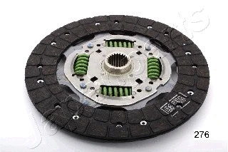 Clutch Disc
