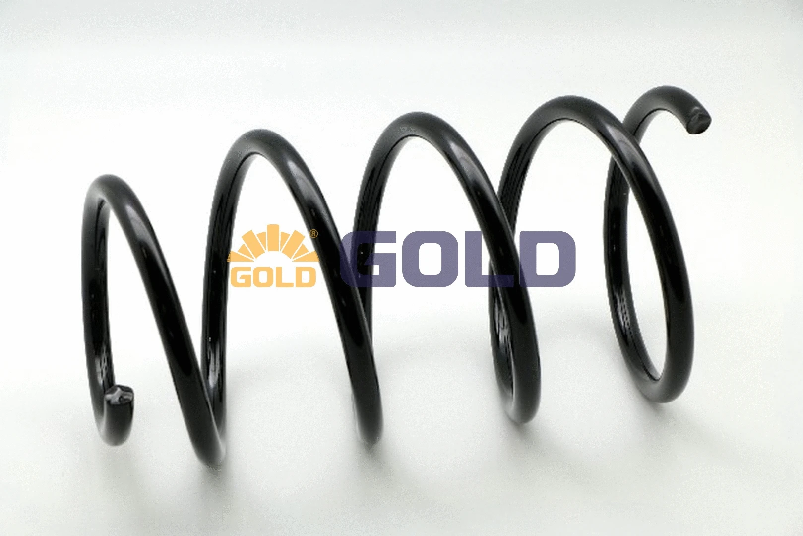 Suspension Spring (GZJ3185G)