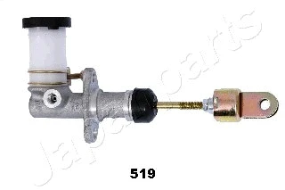 Master Cylinder, clutch (FR-519)