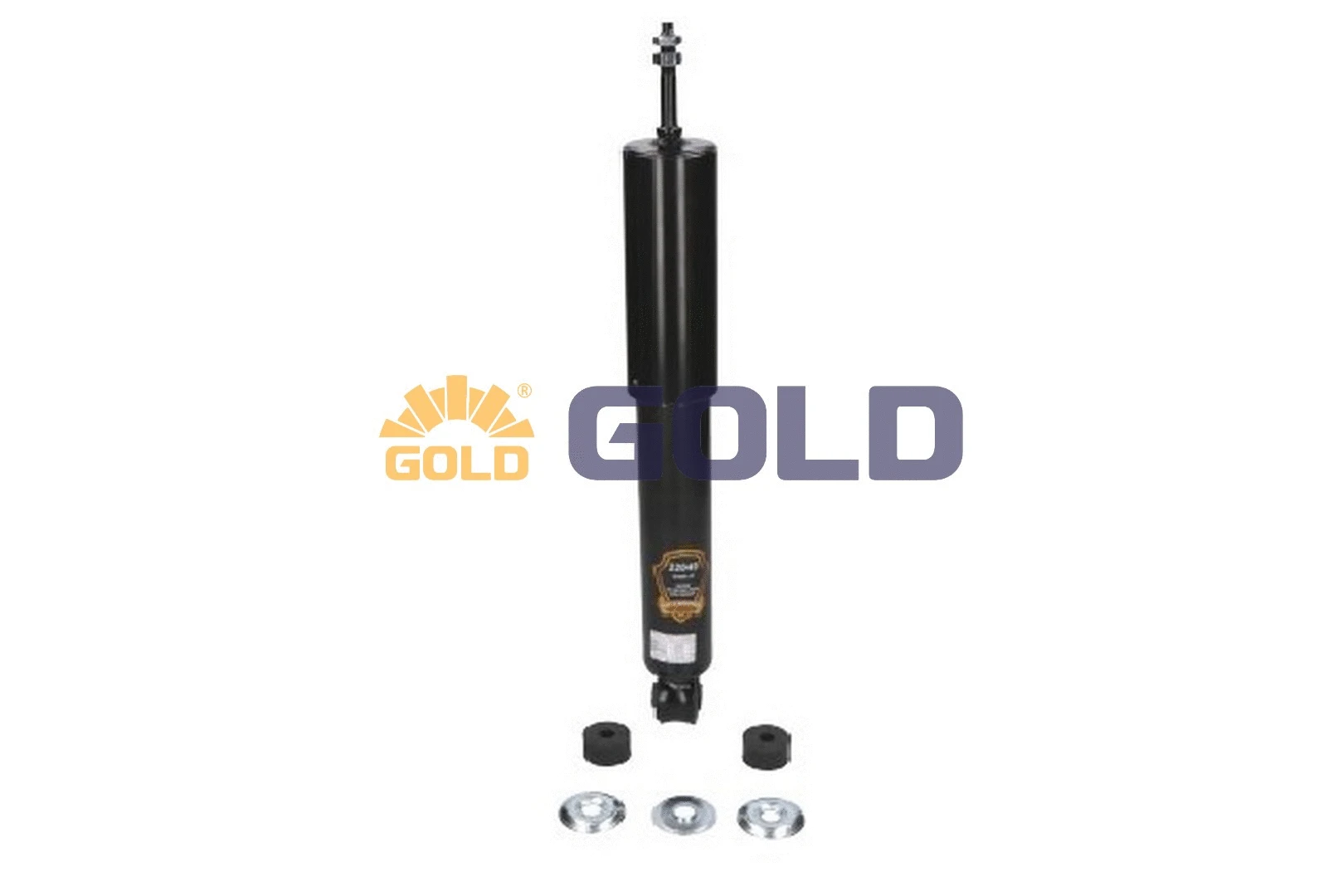 Shock Absorber (8150072)