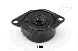 Vibration Damper, V-ribbed belt