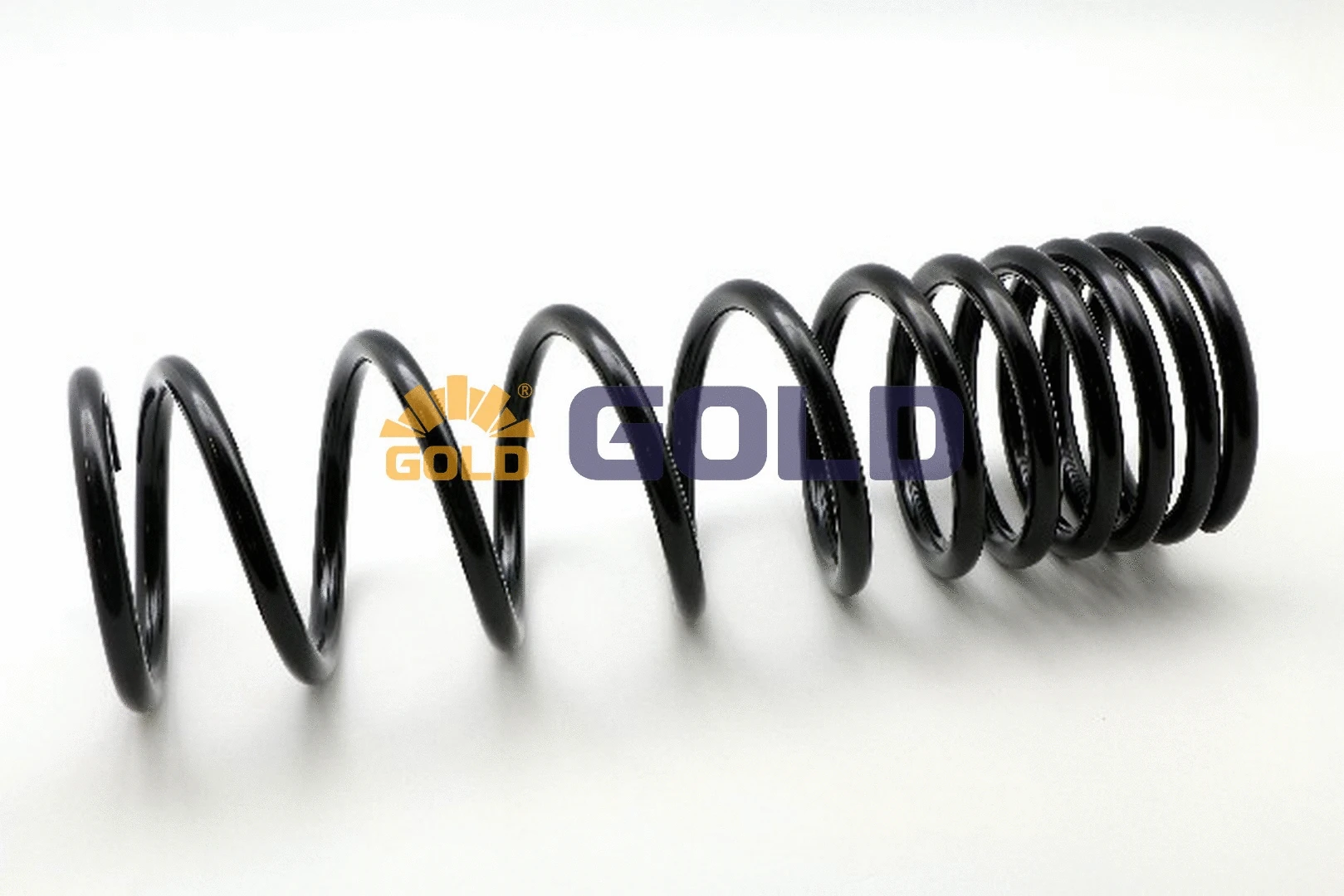 Suspension Spring (GZJ5506A)