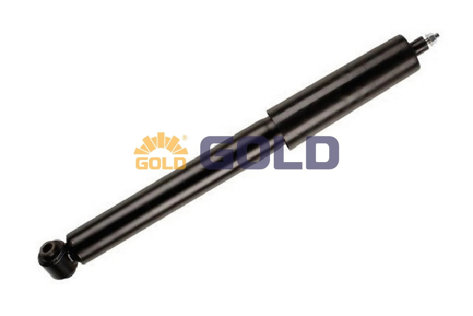 Shock Absorber (9151798)