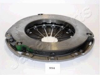 Clutch Pressure Plate