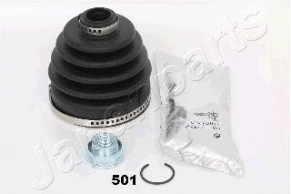 Bellow Kit, drive shaft (KB-501)