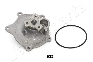 Water Pump, engine cooling (PQ-933)