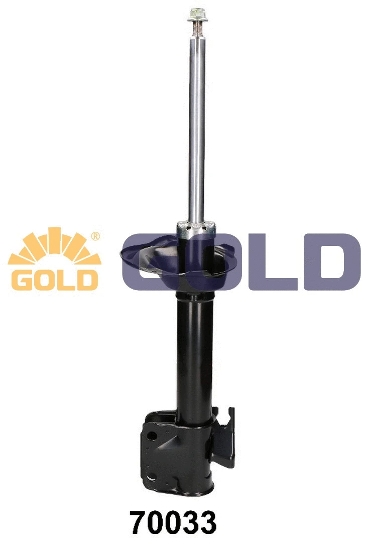 Shock Absorber (9262333)