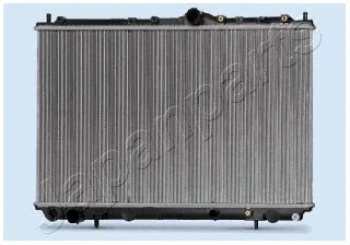 Radiator, engine cooling (RDA113087)