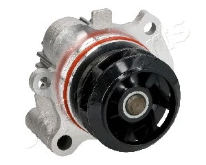 Water Pump, engine cooling (PQ-0931)