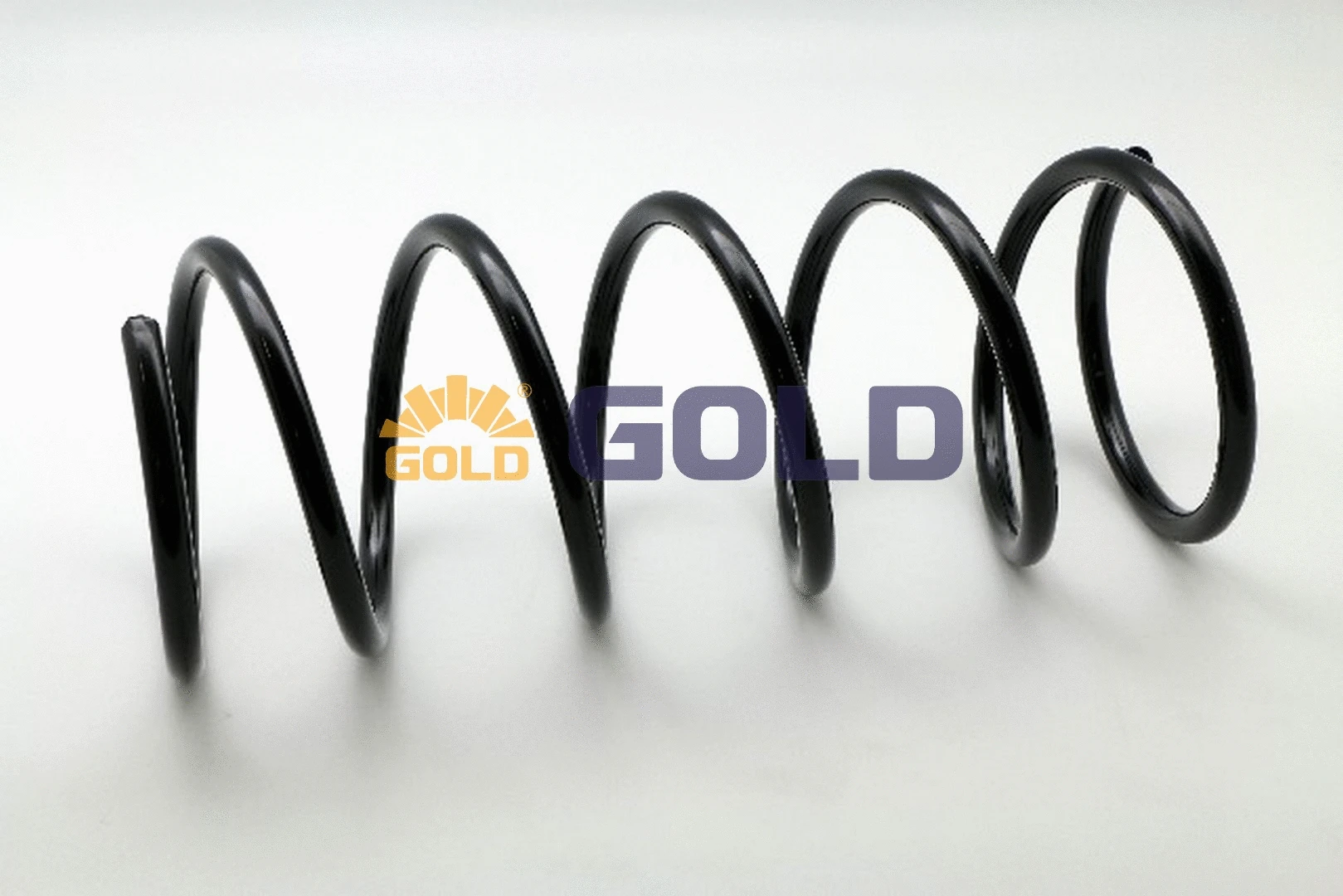 Suspension Spring (GZJ2086A)