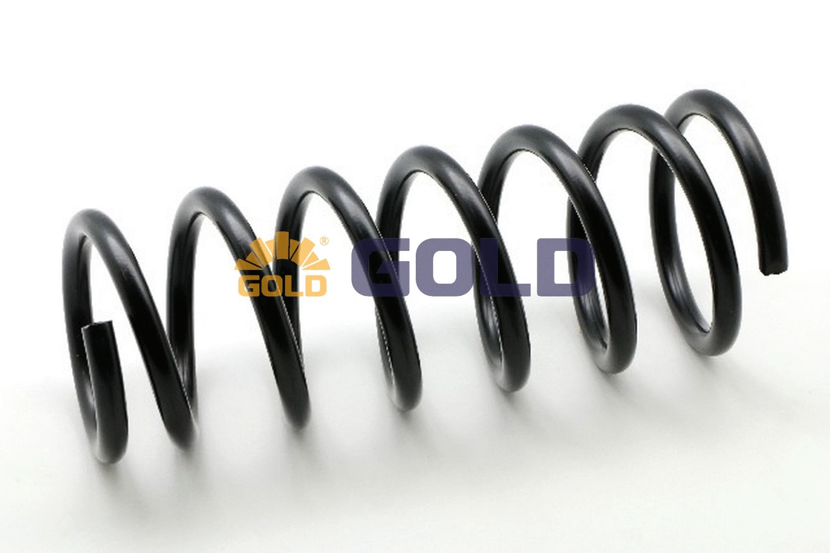 Suspension Spring (GZJ6147I)