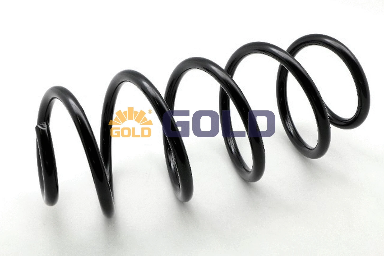 Suspension Spring (GZJ3559H)