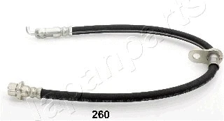 Holding Bracket, brake hose (TF-260)