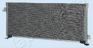 Condenser, air conditioning (CND243004)