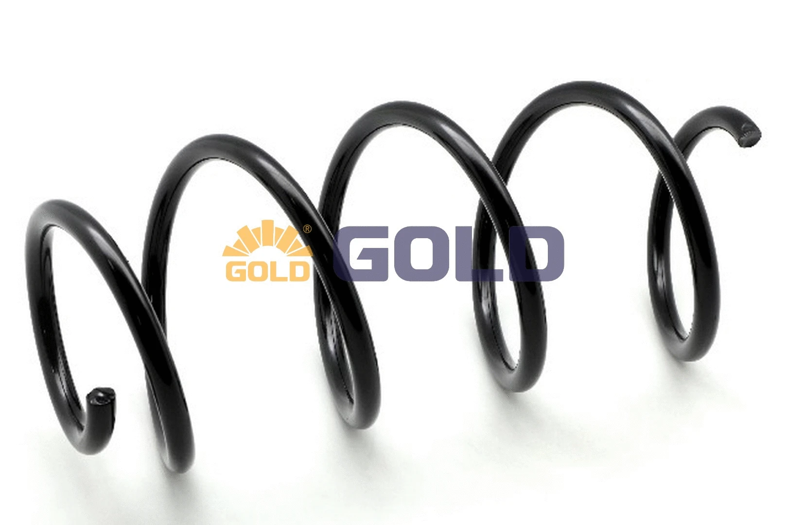 Suspension Spring (GZJ3494H)