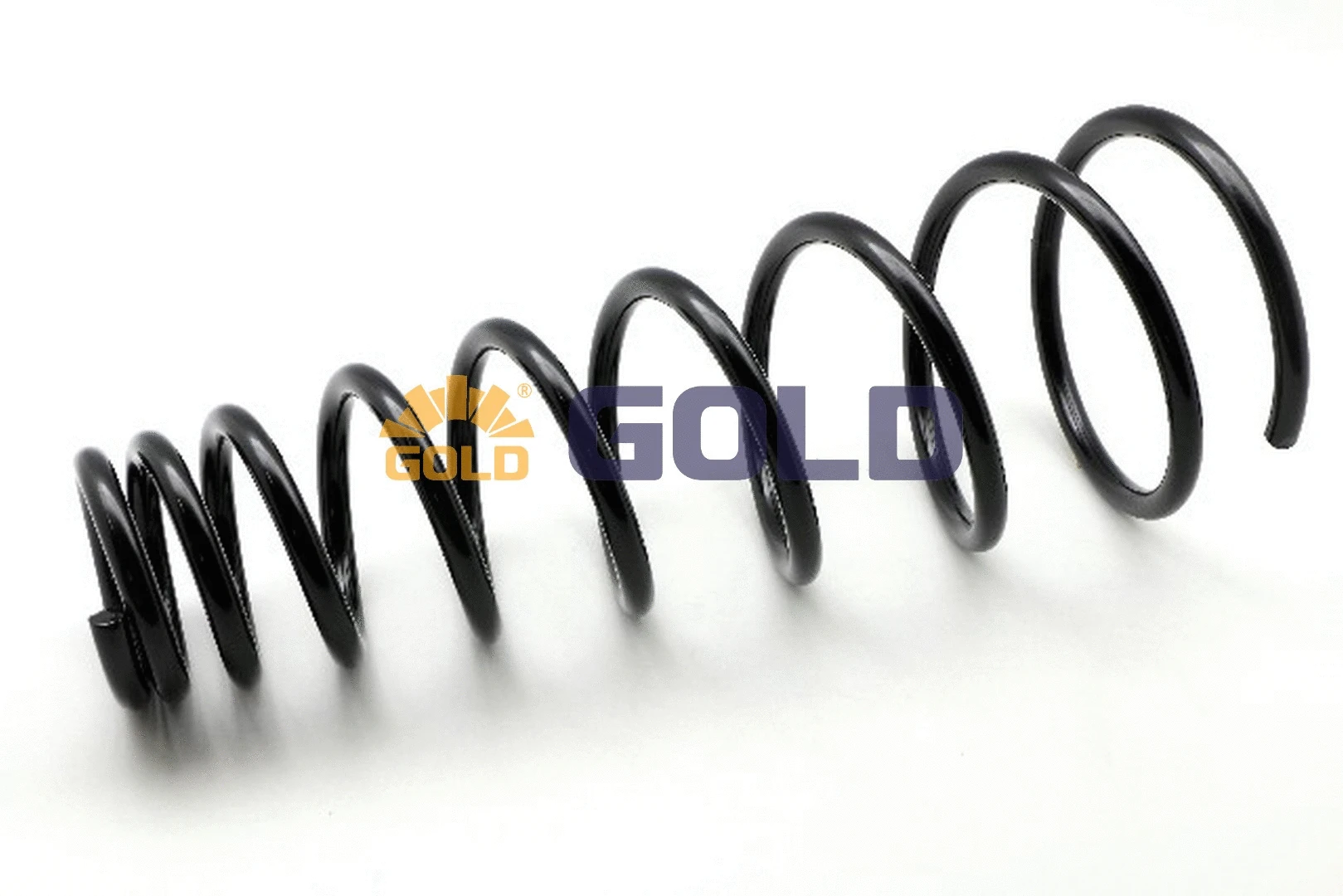 Suspension Spring (GZJ2767I)