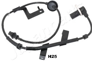 Sensor, wheel speed (ABS-H25)