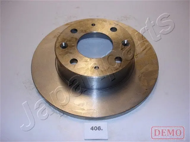 Brake Disc (DI-406C)