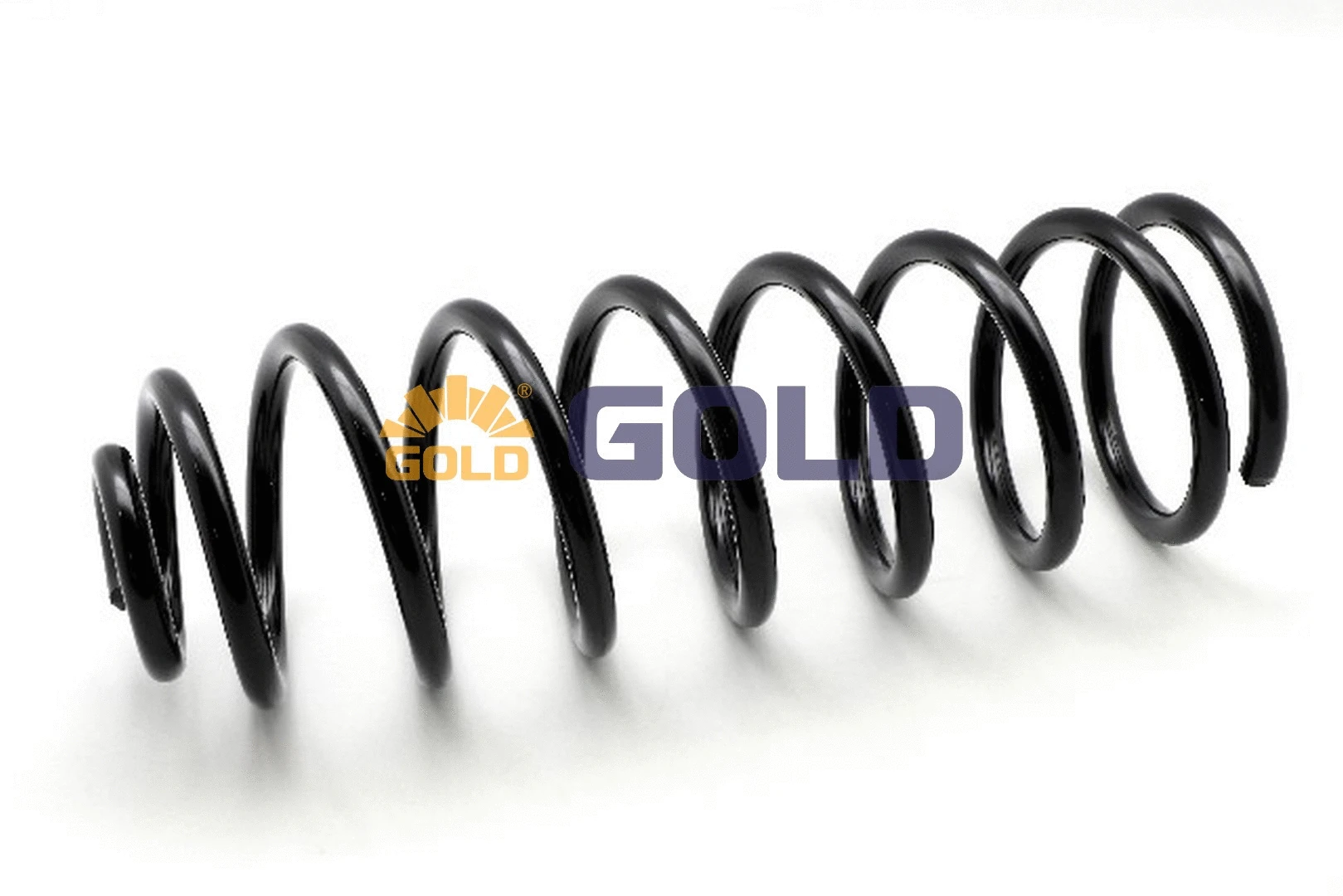 Suspension Spring (GZJ5212C)