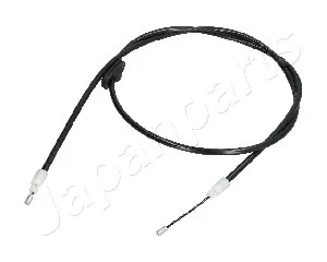 Cable Pull, parking brake (BC-0529)