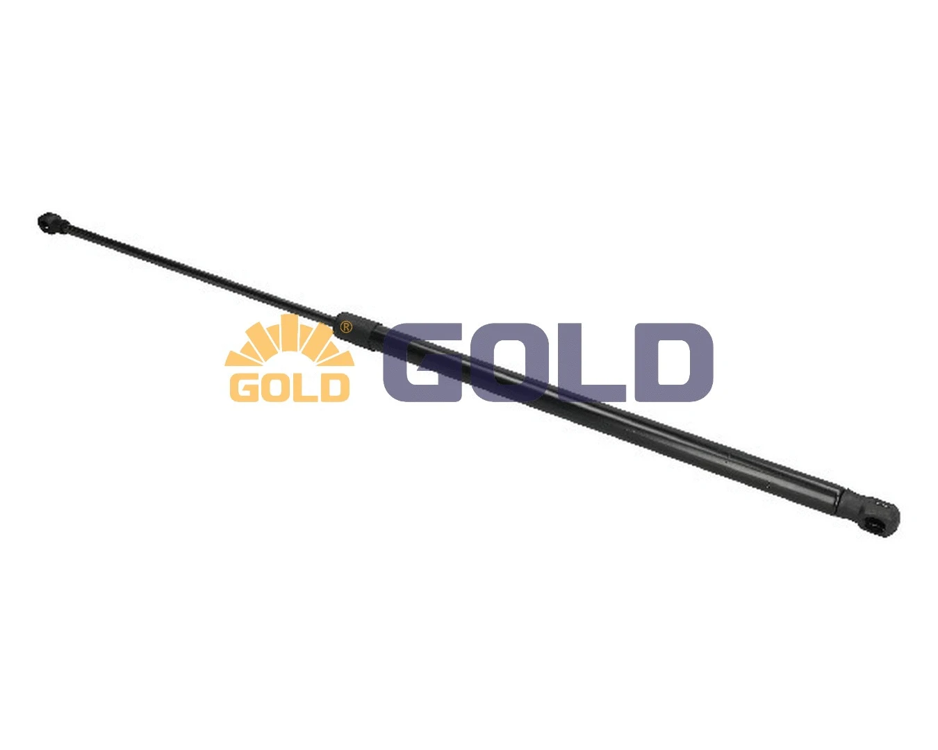 Gas Spring, boot/cargo area (GSJ01075)