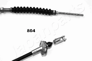 Cable Pull, clutch control