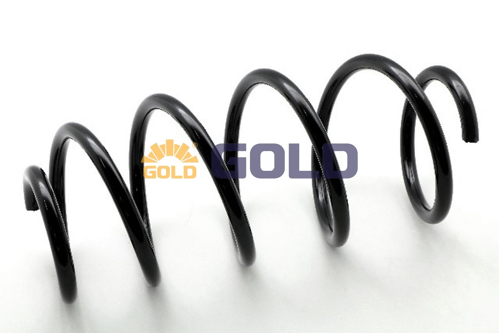 Suspension Spring (GZJ3418A)