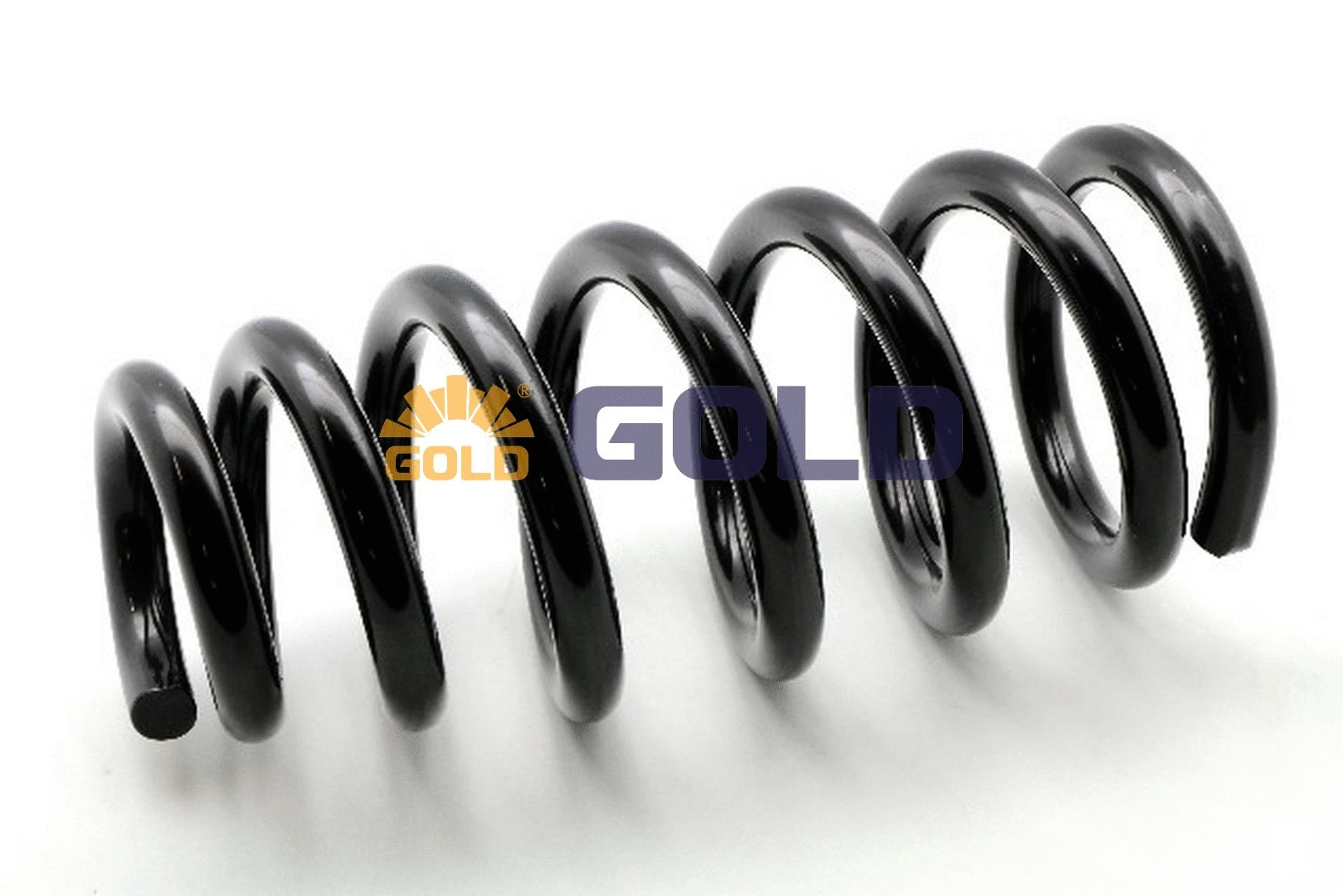 Suspension Spring (GZJ2943H)