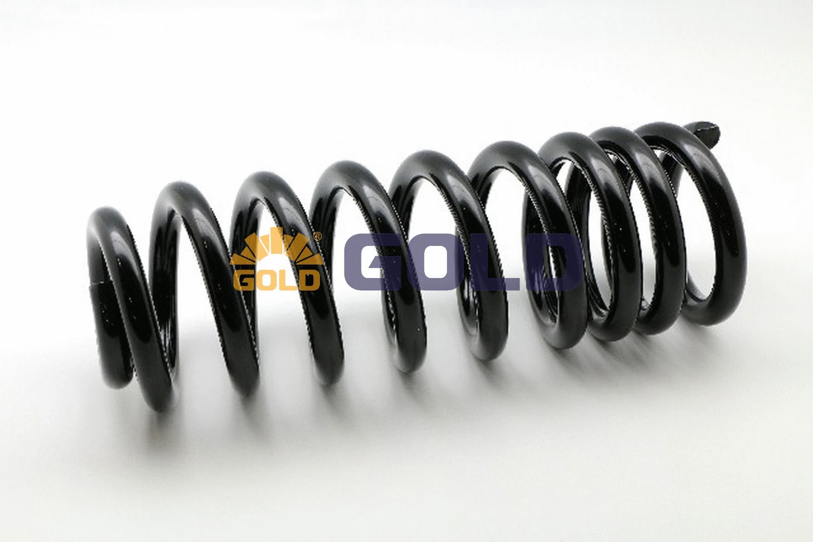 Suspension Spring (GZJ6534G)