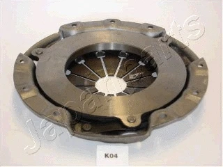 Clutch Pressure Plate