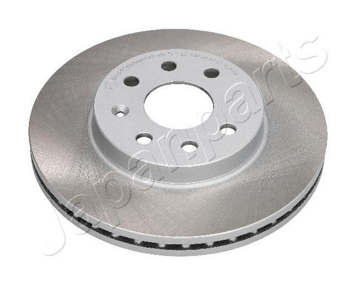 Brake Disc (DI-W13C)