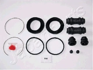 Repair Kit, brake caliper (KD-516)