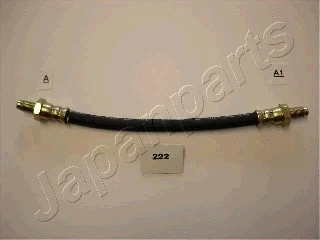 Holding Bracket, brake hose (TF-222)